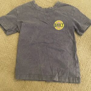 Binky bro t shirt